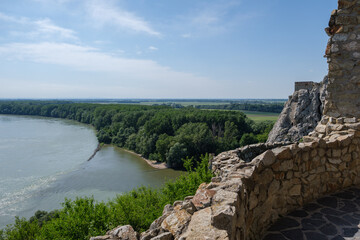 Devin Castle