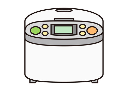 炊飯器 Images Browse 1 216 Stock Photos Vectors And Video Adobe Stock