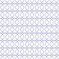 Very peri geometric design seamless pattern with white background.