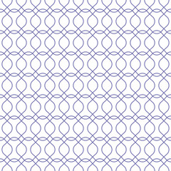 Very peri geometric design seamless pattern with white background.