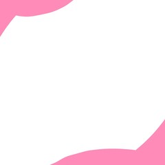 pink paper background