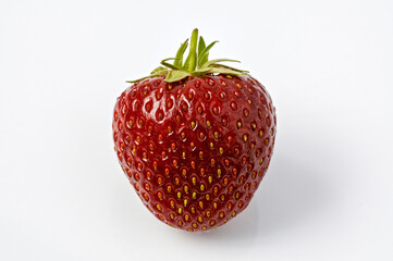 strawberry Fragaria ananassa Duchesne