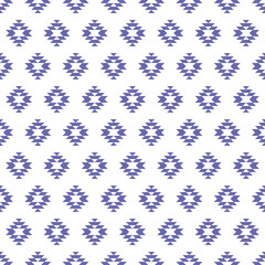 Very peri kilim design seamless pattern.