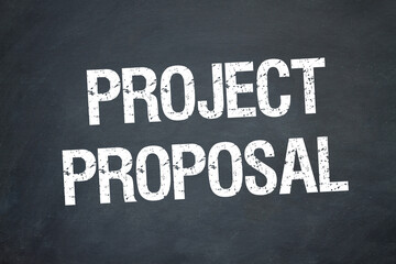 Project proposal