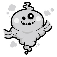 えんらえんら / 妖怪