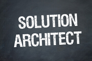 Solution Architect