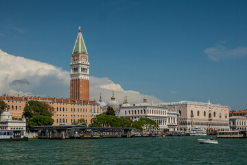 Venedig - Markusplatz