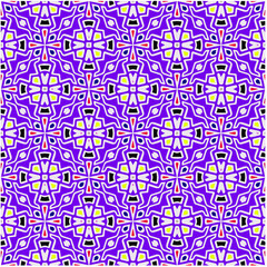 
Abstract ethnic rug ornamental seamless pattern.Perfect for fashion, textile design, cute themed fabric, on wall paper, wrapping paper, fabrics and home decor.