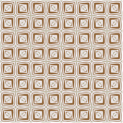 
Abstract ethnic rug ornamental seamless pattern.Perfect for fashion, textile design, cute themed fabric, on wall paper, wrapping paper, fabrics and home decor.