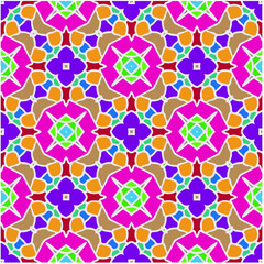 

Abstract ethnic rug ornamental seamless pattern.Perfect for fashion, textile design, cute themed fabric, on wall paper, wrapping paper, fabrics and home decor.