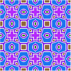 
Abstract ethnic rug ornamental seamless pattern.Perfect for fashion, textile design, cute themed fabric, on wall paper, wrapping paper, fabrics and home decor.
