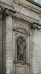 Lille, city, capital of Nord d&eacute;partement and of the Hauts-de-France r&eacute;gion