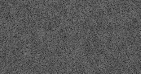 black Felt fabric texture background
