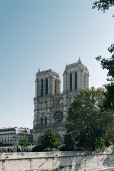 Obraz premium La Romance de Paris