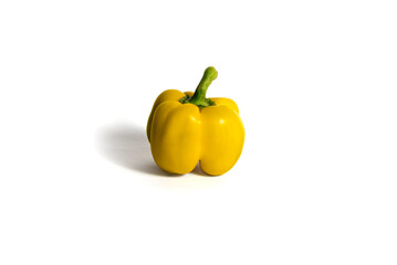 yellow bell pepper
