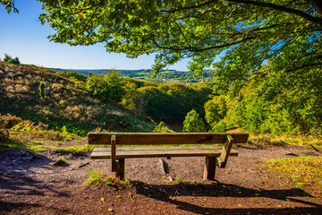 Naturpark Rebild Bakker