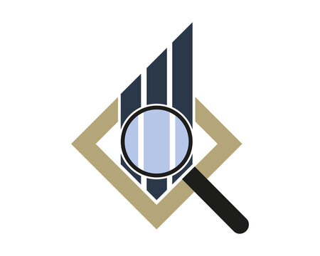 real state logo icon vector