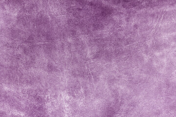 Beautiful purple background with leather texture