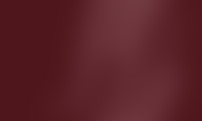 Fototapeta premium maroon background with white brush