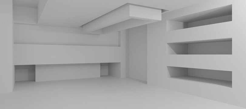 Abstract Architecture