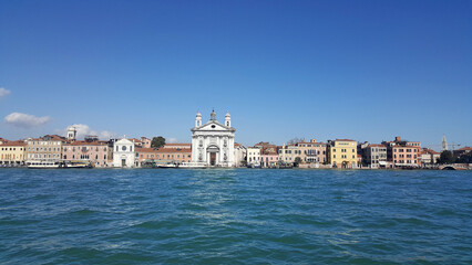 san giorgio maggiore city venice italy