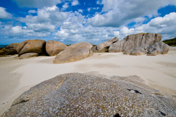 Bretagne