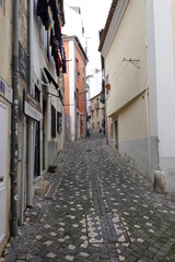 Fototapeta premium Portugal - Lisbon