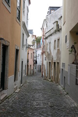 Fototapeta premium Portugal - Lisbon