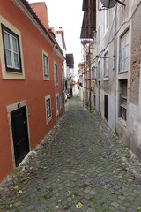 Obraz na płótnie Canvas Portugal - Lisbon