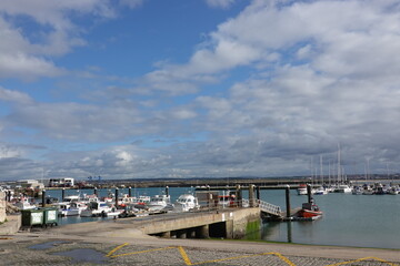 Portugal - Lisbon - Iberian Pensinula
