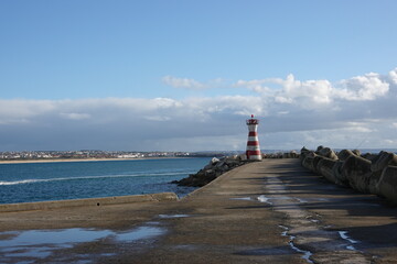 Portugal - Lisbon - Iberian Pensinula