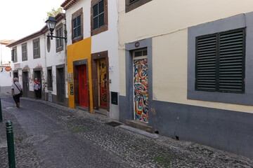 Portugal - Madeira - Island