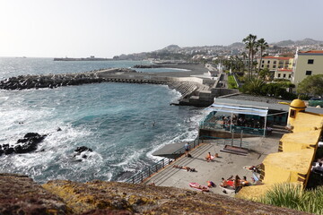 Portugal - Madeira - Island