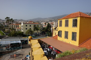Portugal - Madeira - Island