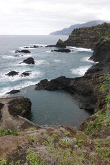 Portugal - Madeira - Island