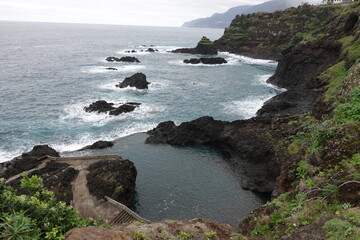 Portugal - Madeira - Island