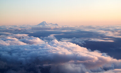Dreaming of Mt. Baker2