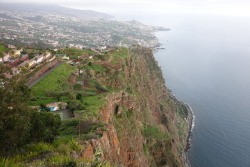 Portugal - Madeira - Island