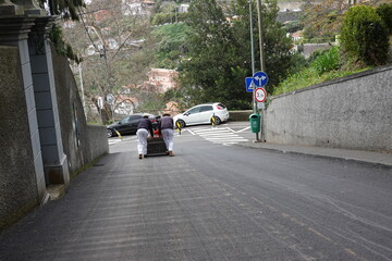 Portugal - Madeira - Island