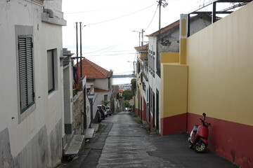 Portugal - Madeira - Island