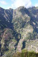 Obraz premium Portugal - Madeira - Island