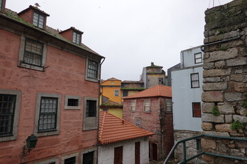Portugal - Porto - Oporto