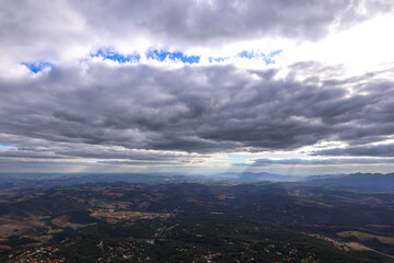 Topo do Mundo Minas Gerais