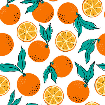 Discover more than 84 orange drawing images