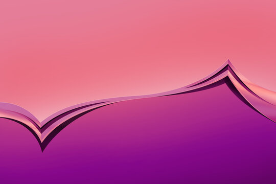 purple and pink background pink rose dividing lines