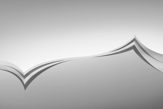 abstract background gray dividing lines
