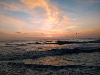 Playa  Maracaibo  Veracruz 