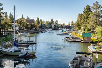 The Keys in South Lake Tahoe