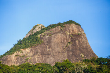 Two Hill Brother in Rio de Janeiro, Brazil