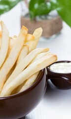 chips background very cool